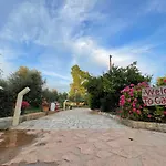 Garden Luksustelt *