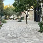 Garden *