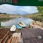 Garden Ksamil