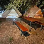 Garden * Ksamil