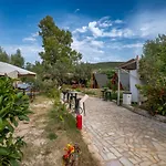 Garden Luksustelt Ksamil