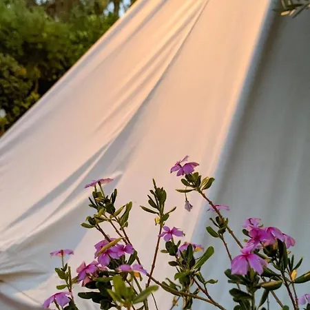 Garden Luxuszelt *