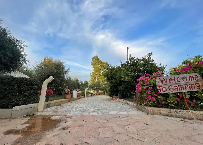 Garden 豪华帐篷 *