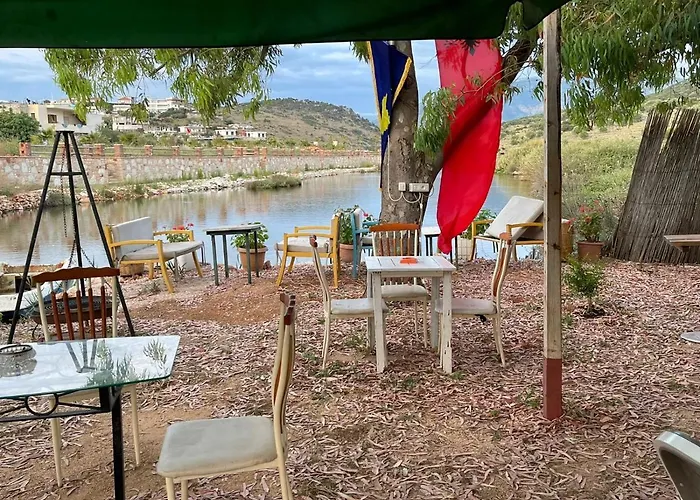 Garden * 卡萨米尔