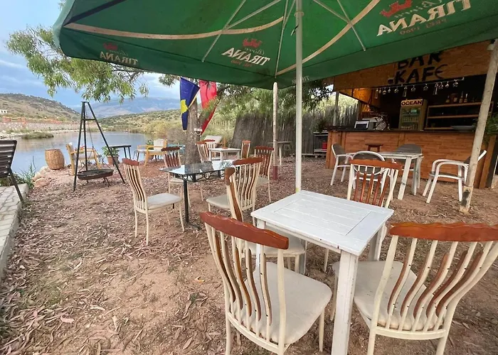 豪华帐篷 Garden *