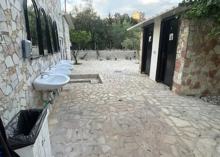 Garden Campo de lujo