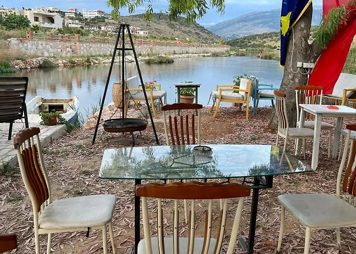 豪华帐篷 Garden 卡萨米尔