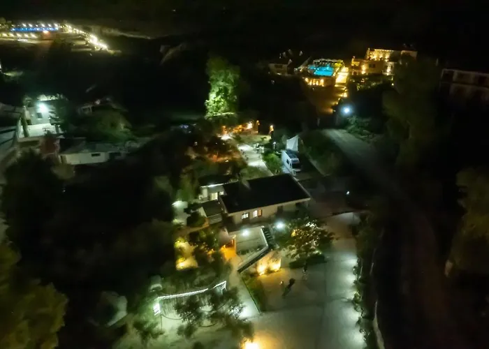 Campo de lujo Garden *