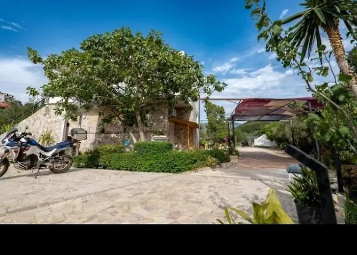 Campo de lujo Garden