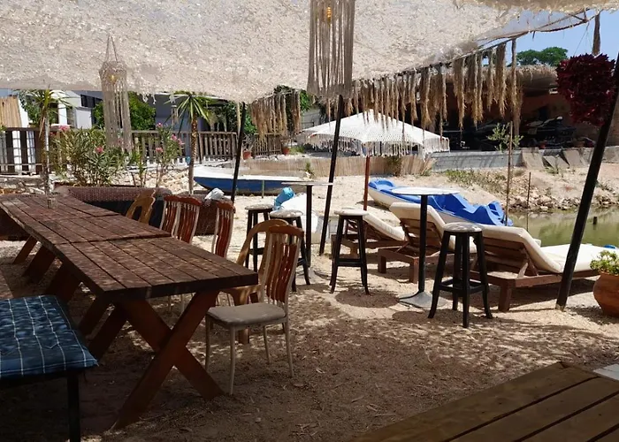Garden * Ksamil
