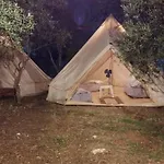 Glamping Garden *