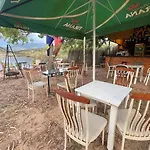 Glamping Garden *