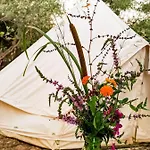 Garden Glamping *