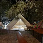 Garden * Ksamil