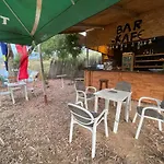 Garden Ksamil