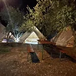 Garden Glamping Ksamil