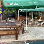 Garden Glamping