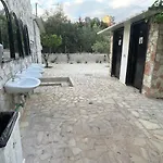 Garden Glamping