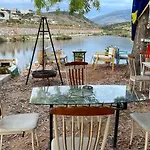 Glamping Garden Ksamil