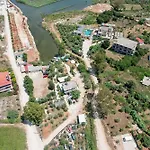 Glamping Garden Ksamil