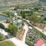 Garden Ksamil