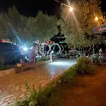 Garden خيمة فخمة