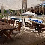 Garden * Ksamil