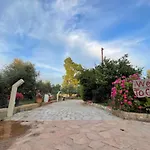Glamping Garden