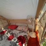 Glamping Garden *