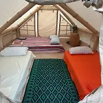Glamping Garden *