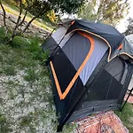 Glamping Garden *