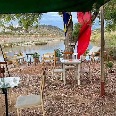 Garden * Ksamil
