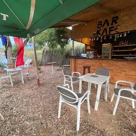 Garden Ksamil