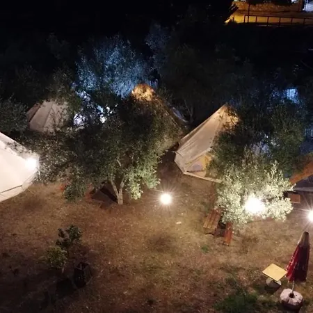 Garden خيمة فخمة *