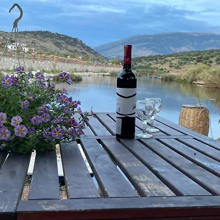 Garden Glamping Ksamil