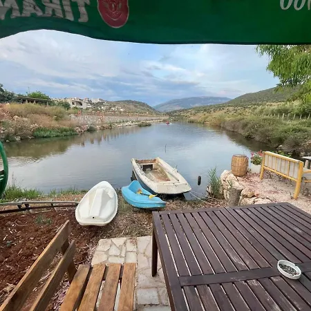 Garden Ksamil