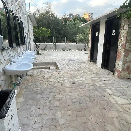 Garden خيمة فخمة