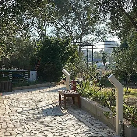 Garden * Ksamil