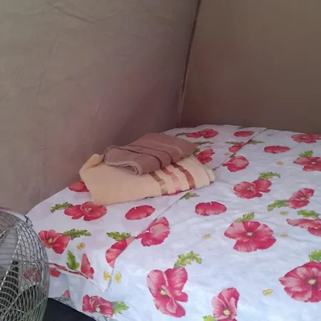 Garden Luksusowy namiot Ksamil