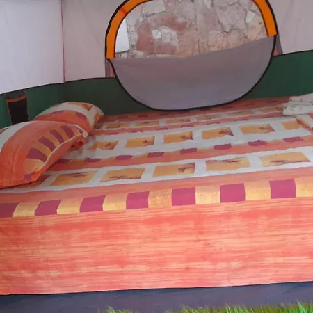 Garden Luksusowy namiot