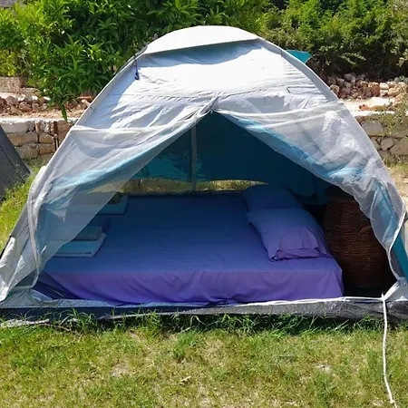 Garden خيمة فخمة