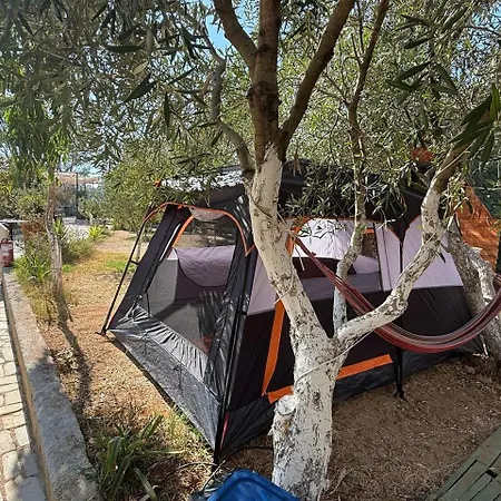 Garden Luksusowy namiot