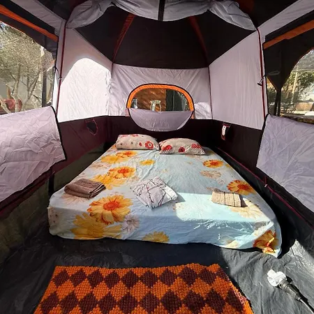 Garden Luksusowy namiot *